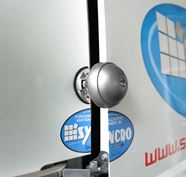 03_UFO 3 Bezpečnostné zámky na dvere